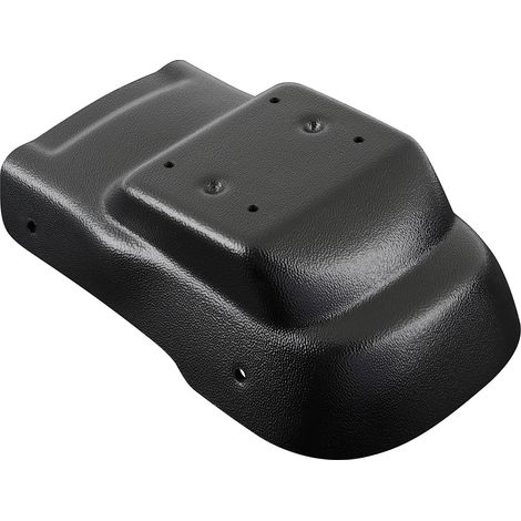 Attacco bracciolo - compatibile per  Opel Corsa D 3p (09/0611/14) -  Opel Corsa D 5p (09/0611/14)