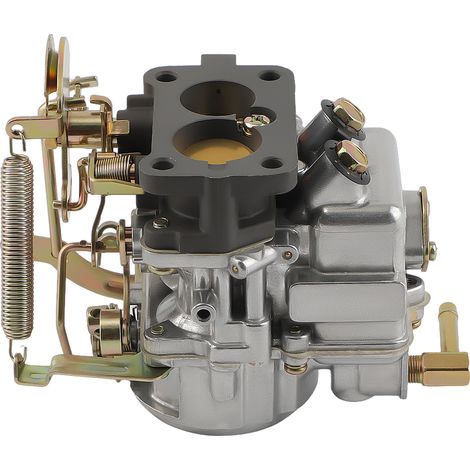 Carburateur Carb for Nissan A12 Datsun Sunny B210 Pulsar Truck 16010-H1602 neu (1/5)
