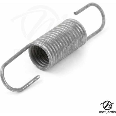 Ressort de régulateur pour moteur Briggs et Stratton. N° 262505