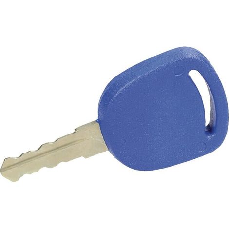 Llave arranque NEW HOLLAND 82030143