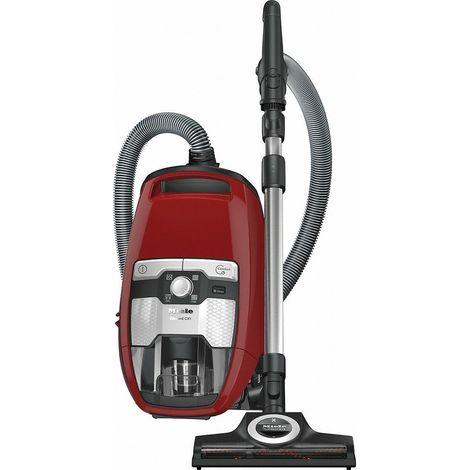 Miele Blizzard CX1 Cat&Dog Staubsauger Rot 890W (1/3)