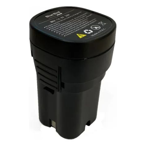 Batteria al litio BLUEBIRD BT168-2.5C per potatore CS22-06 (1/2)