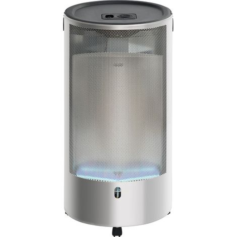 FIREFIX Gas-Heizofen CHIC 4200 CLASSIC, H 78xB 43,5 x T 39 cm