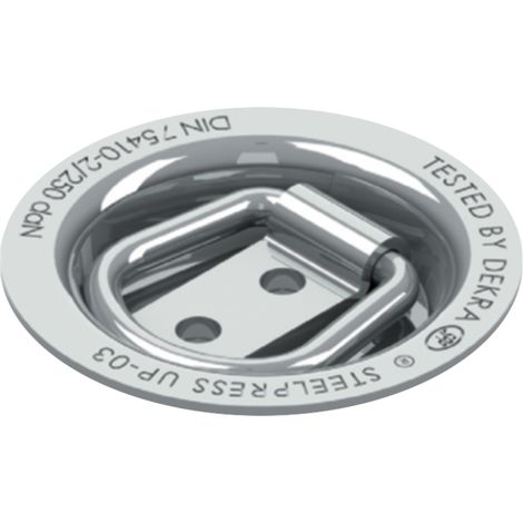 Ladungssicherungshalterung 14200891