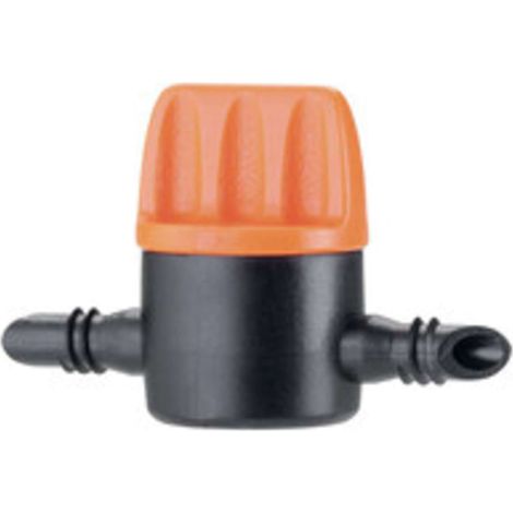 RUBINETTO P/TUBO CAPILLARE BLISTER 91270 - 1 pezzo
