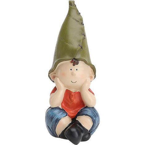 1 Stück hübsches Mini-Ornament (1/3)