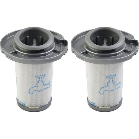 2 filtros para Rowenta X-Force Flex 8.60 (1/3)