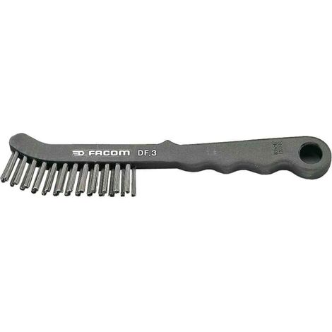 Facom DF.3 Drahtbuerste fuer Bremssaettel