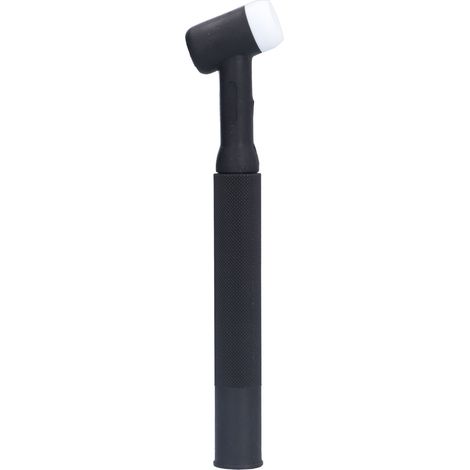 Torche de soudage TIG GTAW WP‑17, tête de soudage à l'arc argon, corps refroidi par air, pièce accessoire (1/5)