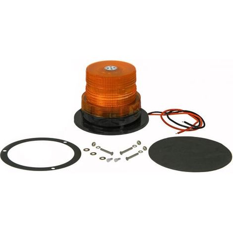 Gyrophare UNIVERSEL LA20062 (1/4)
