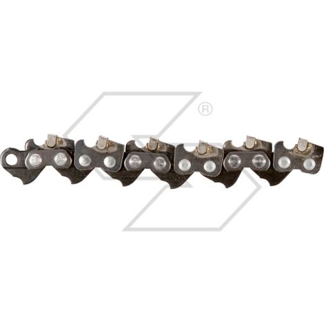 Catena riporto al Widia passo .404" spessore 1.6 mm maglie 68 per motosega