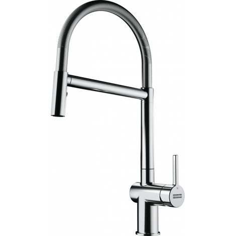 Miscelatore Cucina Franke - ACTIVE SEMI.PRO CROMATO - 115.0653.407