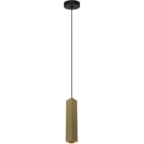 Lámpara colgante TECNO PND374921GD Italux (1/2)