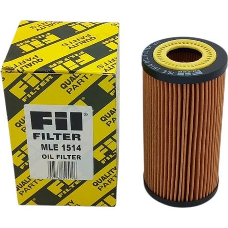 Filtro olio motore per volvo v60 i  v70 iii  xc60 i  xc 70 ii (1/3)