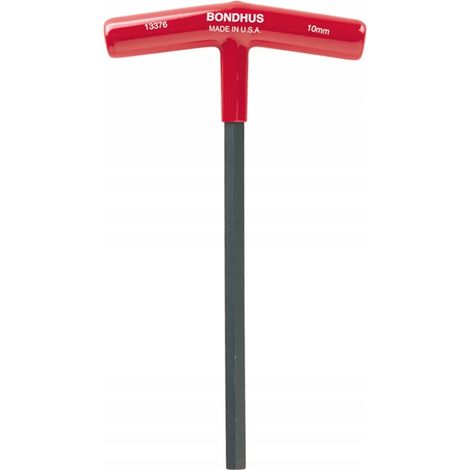 Chiave Allen bondhus 3mm acciaio ProGuard resistente (1/3)