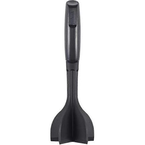 Hachoir à viande, broyeur, écrase-viande, outil de cuisine pratique et durable, 1 pièce, noir (1/5)