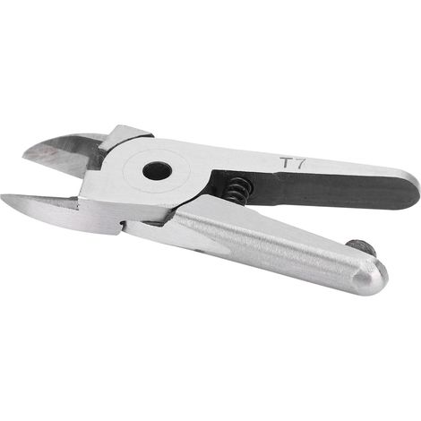 Lame de cisaille pneumatique F1s (lot compatible avec SKU1011210221311, livraison sous film bulle) (1/5)