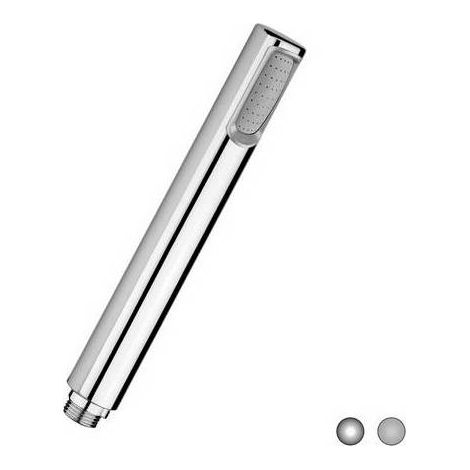 POMMEAU DE DOUCHE MONOCOMPOSANT MODÈLE BIRILLO Dimensions : Chrome