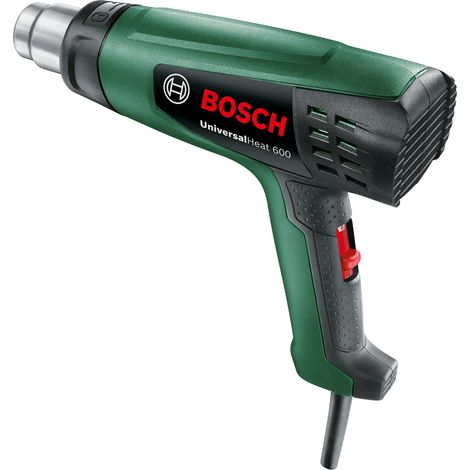 Pistola de calor GEI 20-60 BOSCH - 06032A6100