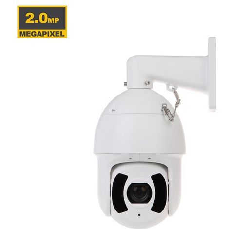 Dahua telecamera speed dome 2MP 30X IR 200m - SD6CE230IHC-S3 (4.5mm-135mm)