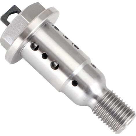 12681018 12633123 Anwendbar auf Chevrolet- und Cadillac-Ölregelventile mit zentraler Schraubbefestigung (1/4)
