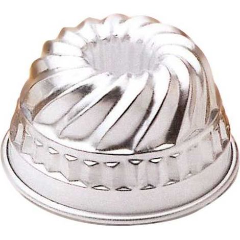Molde para rosca festoneada de 16 cm Ottinetti