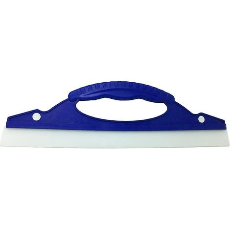 Outils de nettoyage : raclette en silicone, lame de nettoyage à l'eau pour le nettoyage des vitres de voiture (1/5)
