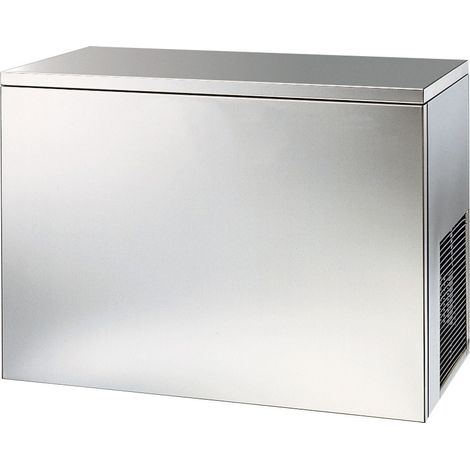 Machine à Glaçon Professionnelle - 155 kg - Combisteel