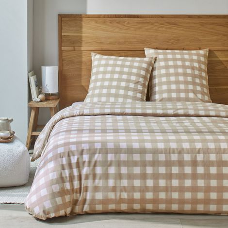 Parure de lit Suzanna 200x200 cm (1/3)