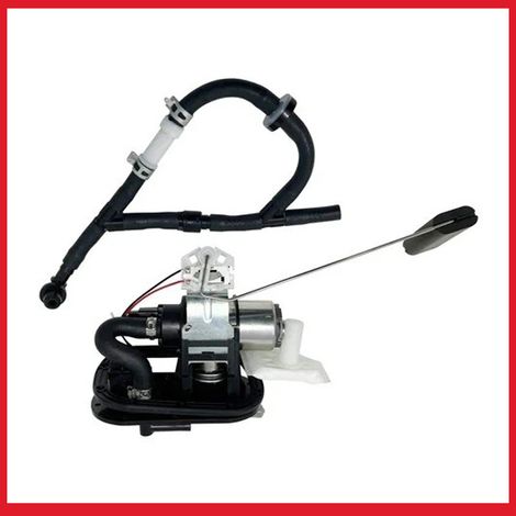 Pompe à Carburant 703500771 - Compatible avec Can-Am Outlander 400-800 2006-2008