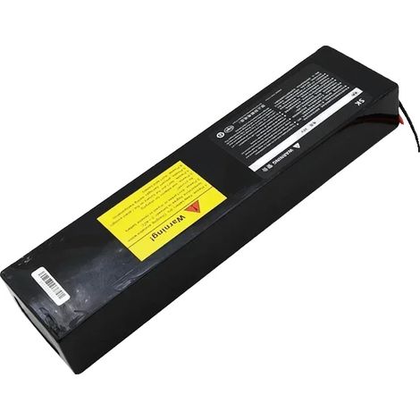 Batterie lithium-ion, 36V, capacité de 100000mAh, XT60-SM (1/2)