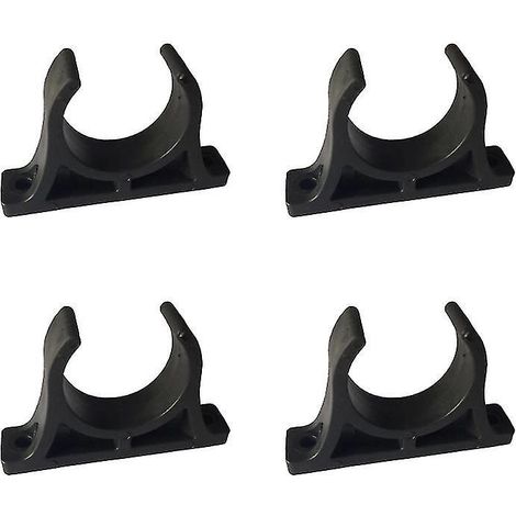 8-teiliger Paddelclip-Halter (1/3)