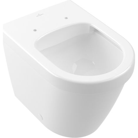 Villeroy & Boch Architectura WC à fond creux, au sol, près du (1/4)