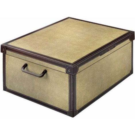 Caja modular Tapirius 40X50 h 25 Lavatelli