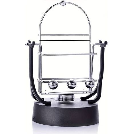 Support de téléphone, dispositif de vibration, balancement de téléphone, brosse vibrante automatique avec câble USB, mouvement de balancement automatique du téléphone, tapis roulant... (1/5)
