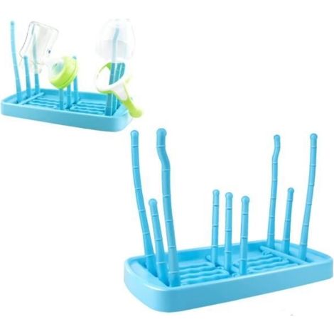 Flaschentrockner - Blau - Unisex - Baby