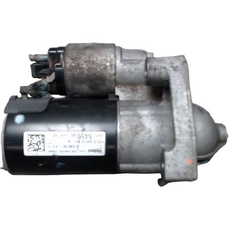 [PRODUIT D'OCCASION] Demarreur CITROEN C3 ♻️ Ref Oe. 9807545980 - Garantie à vie (1/4)