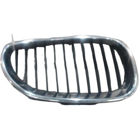 Grille Calandre Droit BMW Serie 5 [PRODUIT D'OCCASION]♻️51137027062