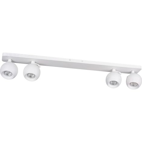 LAMPADA DA PARETE-SOFFITTO GALOBA EL-4I W - KANLUX (1/3)