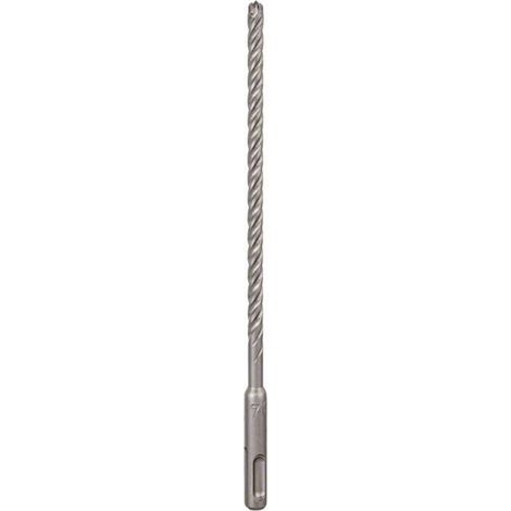 Bosch Hammerbohrer SDS plus-7X, 7 x 150 x 215 mm