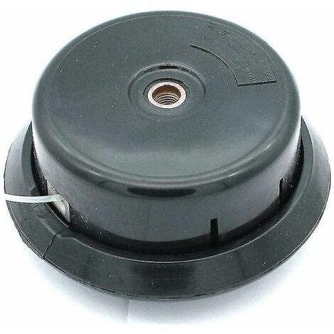 Alovez - Tête de coupe pour Honda Umk431e Umk435e Umr425e Umk422 Umt431 Umc435 Umc425 Hht31 Hht35 Tondeuse Pn 06725-vj5-305 72560-vl1-631 (1/3)