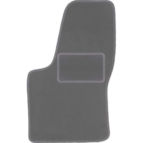 Tappetino conducente: Fiat Seicento berlina (1998-2010)