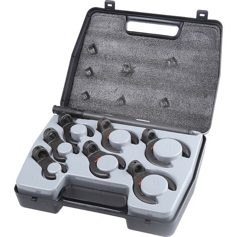 Jeu de clés SKF 7 pièces ( Prix pour 1 )