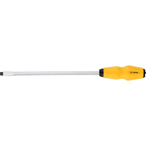 Flacher Schraubendreher zum Schlagen 8,0 x 250 mm