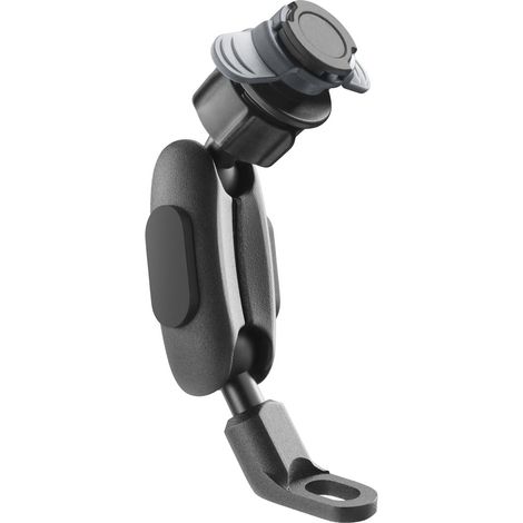 Titan Pole Orbit, supporto a braccio snodato con attacco per specchietti e viti passanti (1/5)
