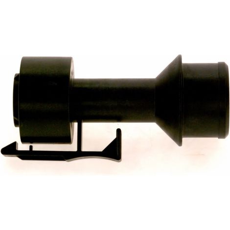 BOSCH Ersatzteil TTNR: 63024022 Venturistutzen DN52 everp (1/2)