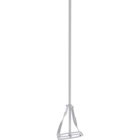 Bosch Professional Cesta Mezcladora Ligera (Cesta-Ø: 120 mm, Cantidad de mezcla: 10-25 kg, Accesorio mezcladoras)