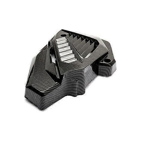 Motorrad-Kühlergrill-Schutzabdeckung für Wassertank, passend für PCX150, CLICK150i, VARIO150 (1/5)