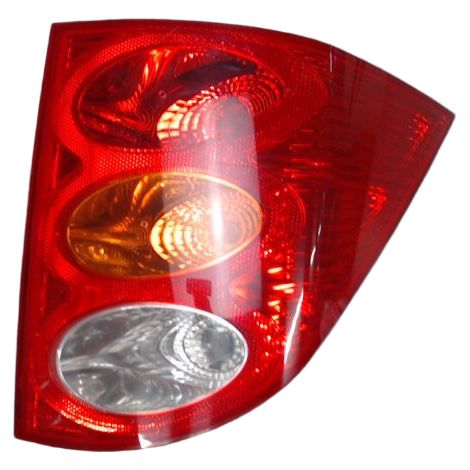 [PRODUIT D'OCCASION] Feu Arrieree Droit PEUGEOT 1007 ♻️ Ref Oe. 6351v5 - Garantie à vie (1/2)