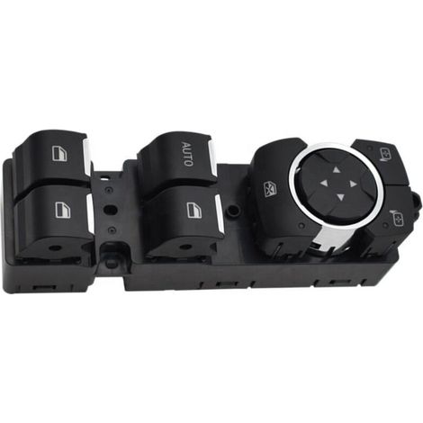 ED8T 14540 AB für Ford Focus Fensterheberschalter vorne links (1/4)